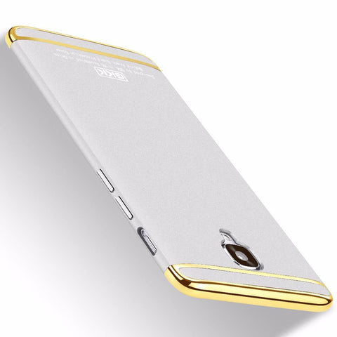 Electroplated 3 in 1 Phone Case for OnePlus 3/3T