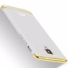 Image of Electroplated 3 in 1 Phone Case for OnePlus 3/3T