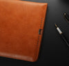 Image of Luxury Shockproof Automatic Wake Sleep Smart Cover Leather Case For iPad Air/Air 2