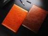 Image of Luxury Shockproof Automatic Wake Sleep Smart Cover Leather Case For iPad Air/Air 2