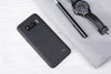 Image of Burt PU Leather Back Cover for Samsung Galaxy S8 S8+