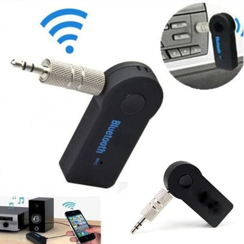 Wireless wireless Bluetooth Audio Receiver