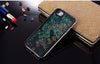 Image of Bling Glitter Liquid Quicksand Back Cover