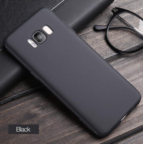 Super Thin Case For samsung S8 / S8 plus