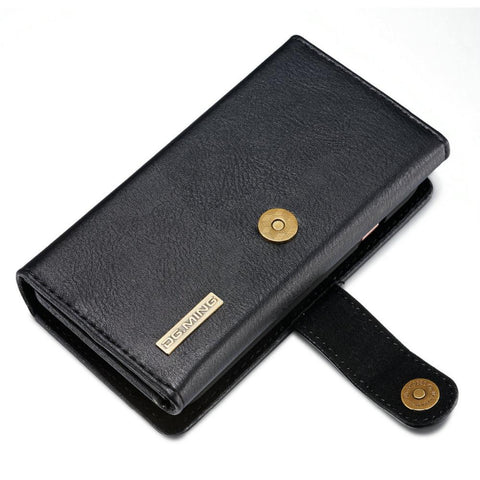 Wallet Leather Case For Galaxy S8 S8+