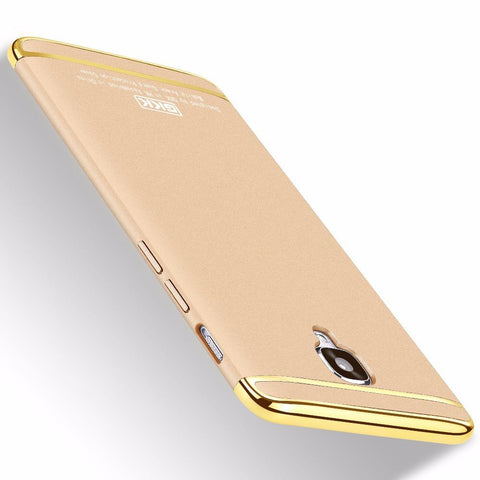 Electroplated 3 in 1 Phone Case for OnePlus 3/3T