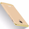 Image of Electroplated 3 in 1 Phone Case for OnePlus 3/3T