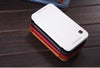 Image of Genuine Wallet Leather For Motorola MOTO G3