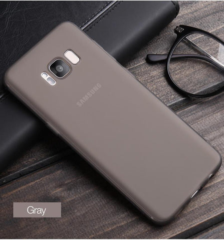 Super Thin Case For samsung S8 / S8 plus