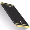 Image of Electroplated 3 in 1 Phone Case for OnePlus 3/3T