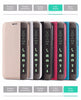 Image of Smart Flip Leather Case For Samsung Galaxy