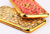 Image of Diamond Skin Covers for Iphone