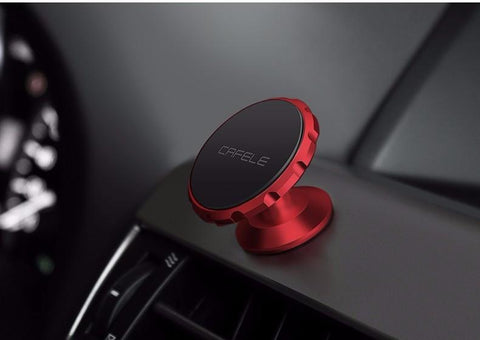 Magnetic Car Phone Holder