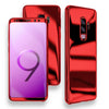 Image of RB Luxury Ultral Mirror Full Protection Cover For Galaxy S9 S9 Plus