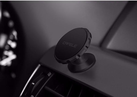 Magnetic Car Phone Holder