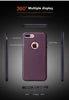 Image of Luxury Fabric Original Back Cover for Iphone 7/7 Plus