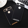 Image of Luxury Ultra Slim Tough Back Cover