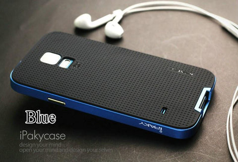 Silicone Back Cover Case For Samsung Galaxy