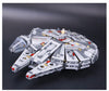 Image of LEGO Star Wars Ultimate Collector's Millennium Falcon