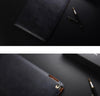 Image of Luxury Shockproof Automatic Wake Sleep Smart Cover Leather Case For iPad Air/Air 2