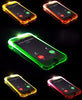 Image of LED Flash Lighting Up Phone Case for iPhone