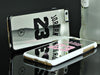 Image of NBA Jordan Hard Plastic Mirror Phone Cases