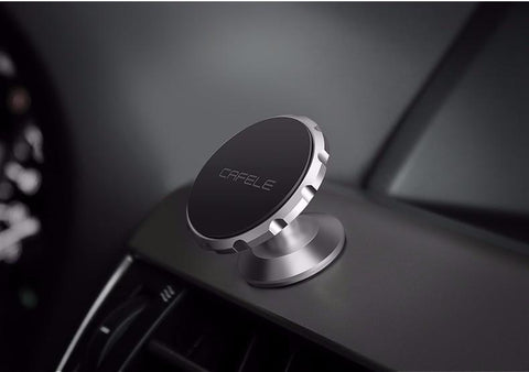 Magnetic Car Phone Holder