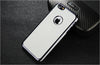 Image of Full Body Luxury Electroplated TPU Phone Case For iPhone