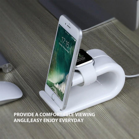 Phone Holder Stand With Package