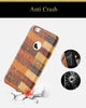 Image of Luxury Case Crocodile PU Leather Cover Ultra Slim