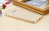 Image of Transparent Diamond Cases For Samsung Galaxy