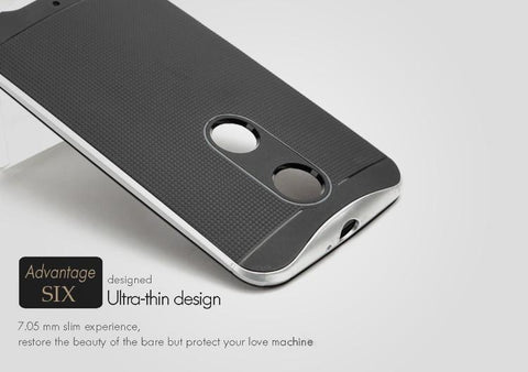 Luxury Back Cover For Google Nexus 6