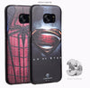 Image of Marvel Cover Case for Samsung Galaxy S7 Edge