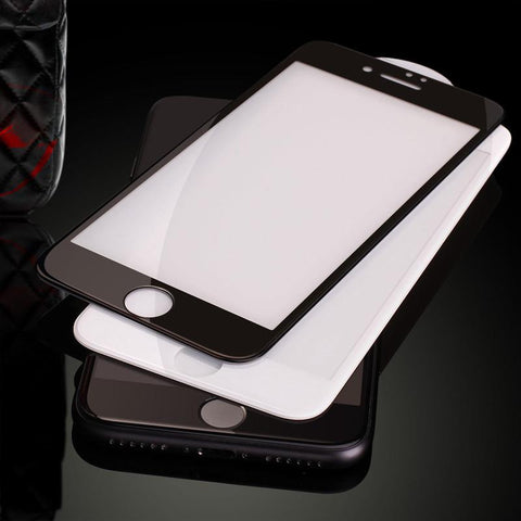 3D Curved Glass Film Screen Protector