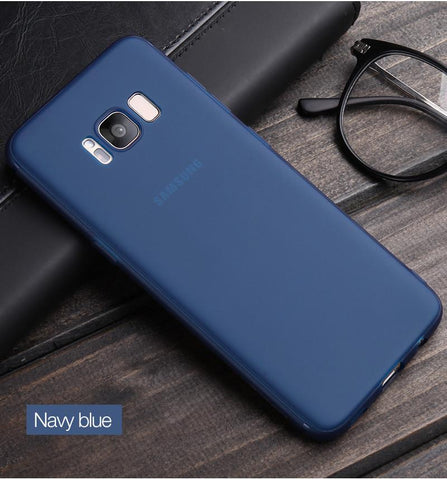 Super Thin Case For samsung S8 / S8 plus