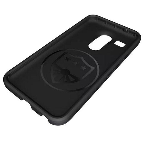 Silicone protective case for Google Nexus 5X + Free Tempered Glass