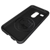 Image of Silicone protective case for Google Nexus 5X + Free Tempered Glass