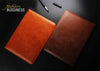 Image of Luxury Shockproof Automatic Wake Sleep Smart Cover Leather Case For iPad Air/Air 2