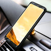 Image of Leather Multi-function Wallet Magnet Cover for S8 S8 +