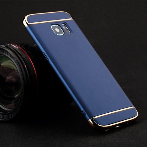 Luxury Full Case for Samsung Galaxy S Series