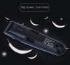 Image of Professional Vacuum Beard Trimmer For Men