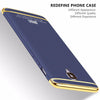 Image of Electroplated 3 in 1 Phone Case for OnePlus 3/3T