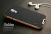 Image of Silicone Back Cover Case For Samsung Galaxy