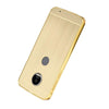 Image of Aluminum Metal Frame Case For Motorola Moto Z Play Droid