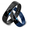 Image of Smart Bracelet Fitness Tracker Step Counter