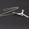 Image of Jordan Necklace