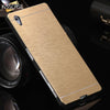 Image of Luxury Super Slim Aluminum Case For Sony Z5