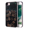 Image of Bling Glitter Liquid Quicksand Back Cover