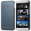 Image of Slim Aluminum Metal Plastic Hybrid Case For HTC One M7 M8 M9