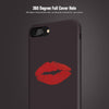 Image of Funny Color Change Cover For iPhone